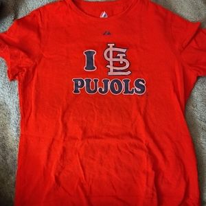 St. Louis Cardinals Youth T-Shirt